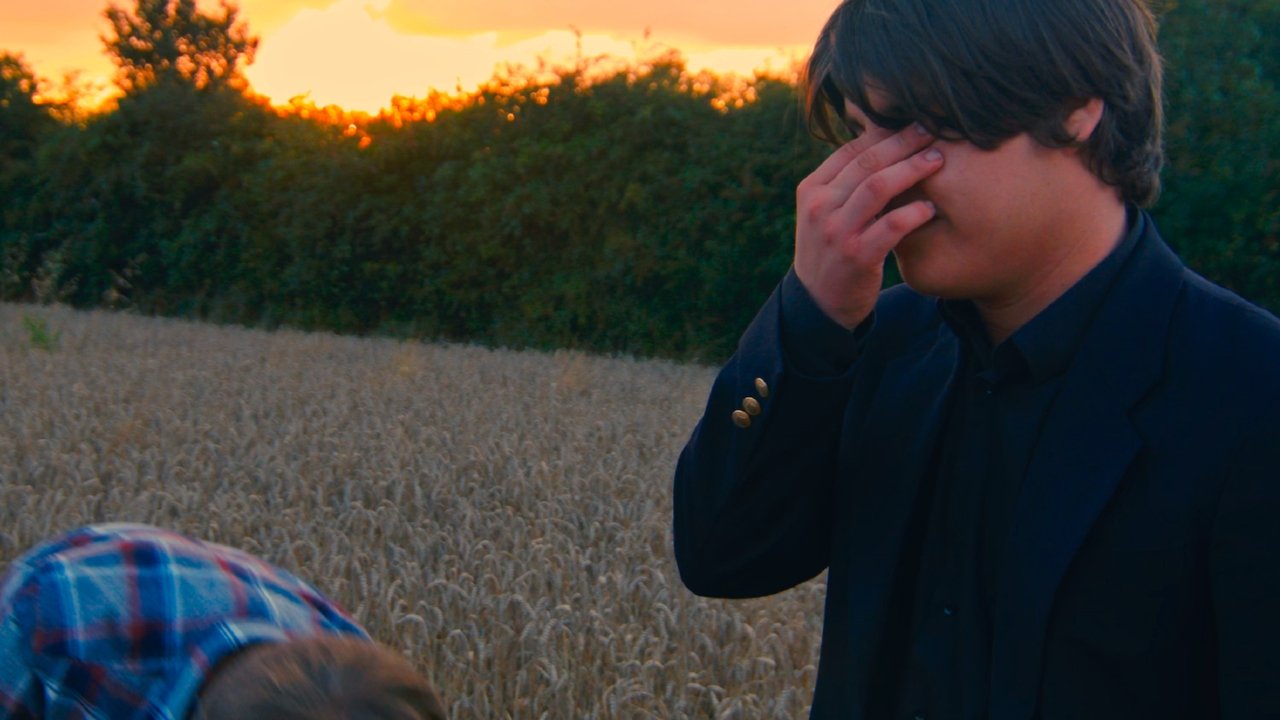 Los Banditos! of Ducklington Lake Movie Screenshot 1