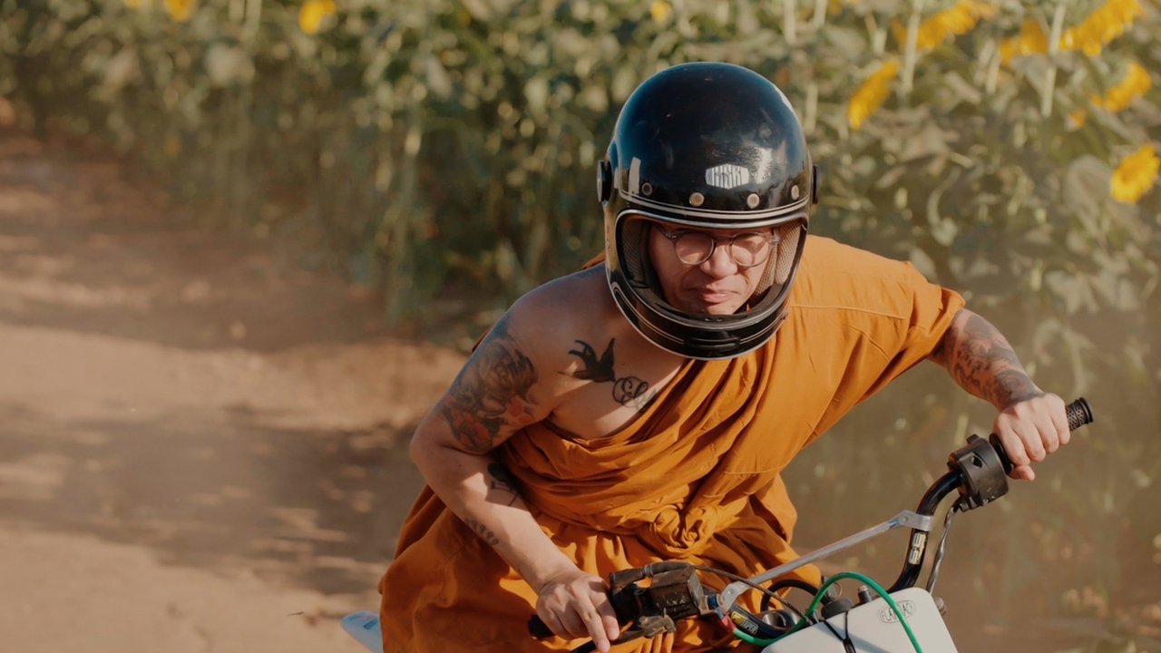 Fast Racing Jazz Movie Screenshot 1