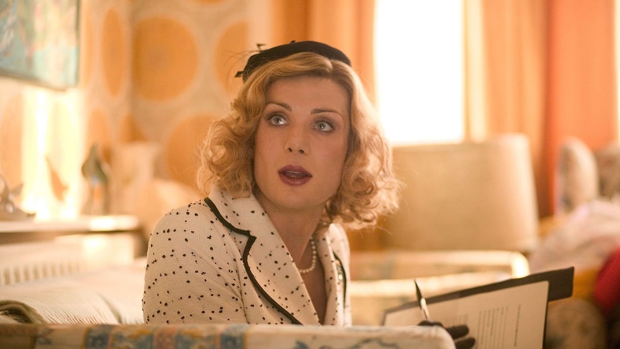 Breakfast on Pluto Movie Screenshot 3
