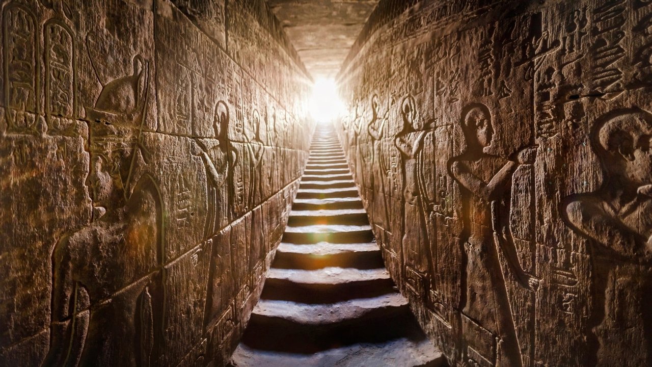The Egypt Code Breakers Movie Screenshot 2
