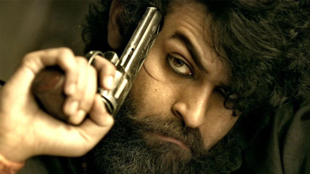 Gaddalakonda Ganesh Movie Screenshot 3