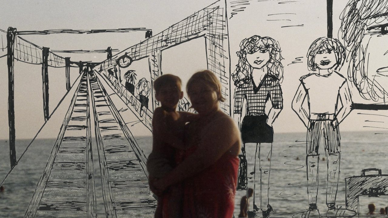 My Sweet Child Movie Screenshot 3