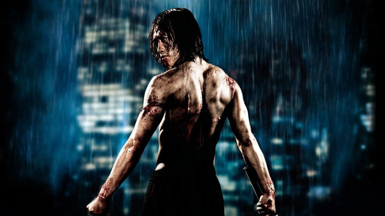 Ninja Assassin Movie Screenshot 2