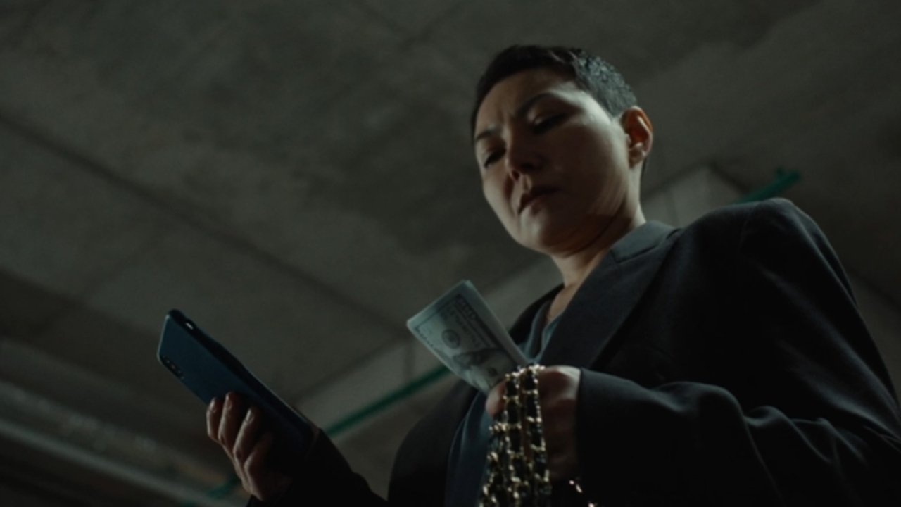 Gambling addict Movie Screenshot 1