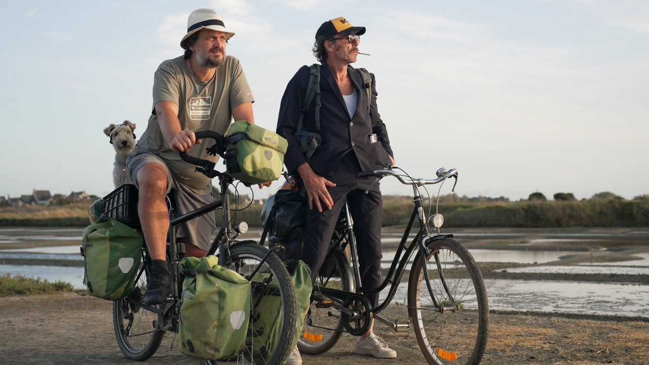 Ã€ bicyclette ! Movie Screenshot 2