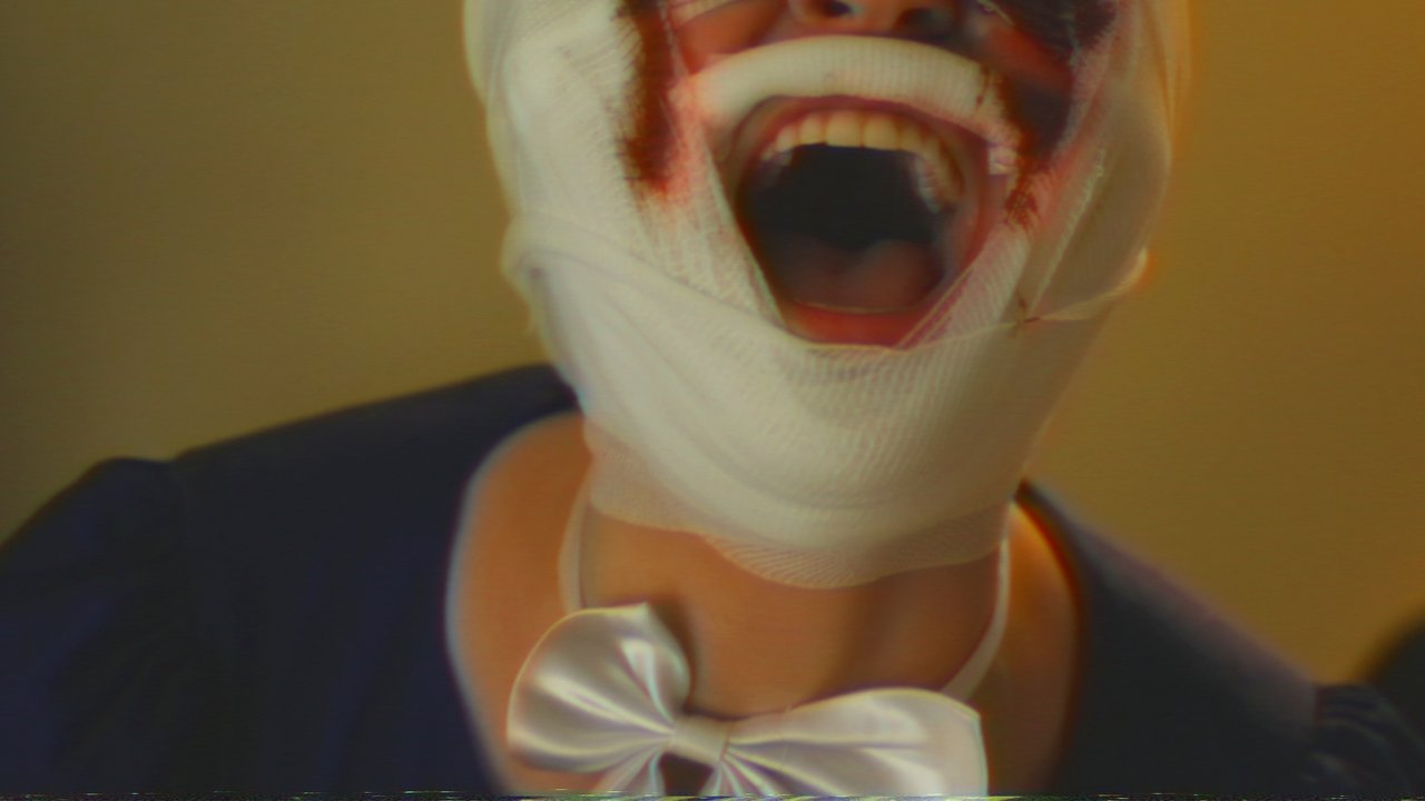 METABOLIZER Movie Screenshot 1