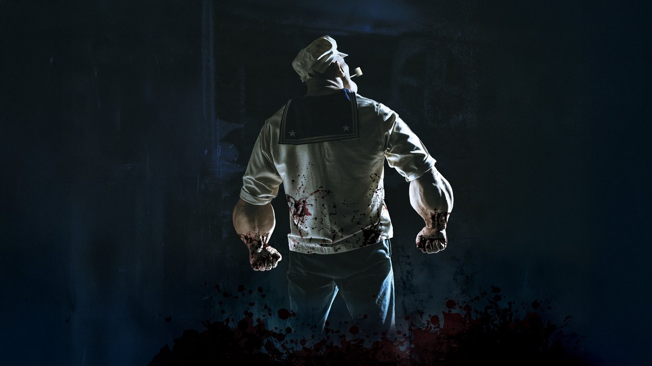 Popeye the Slayer Man Movie Screenshot 1