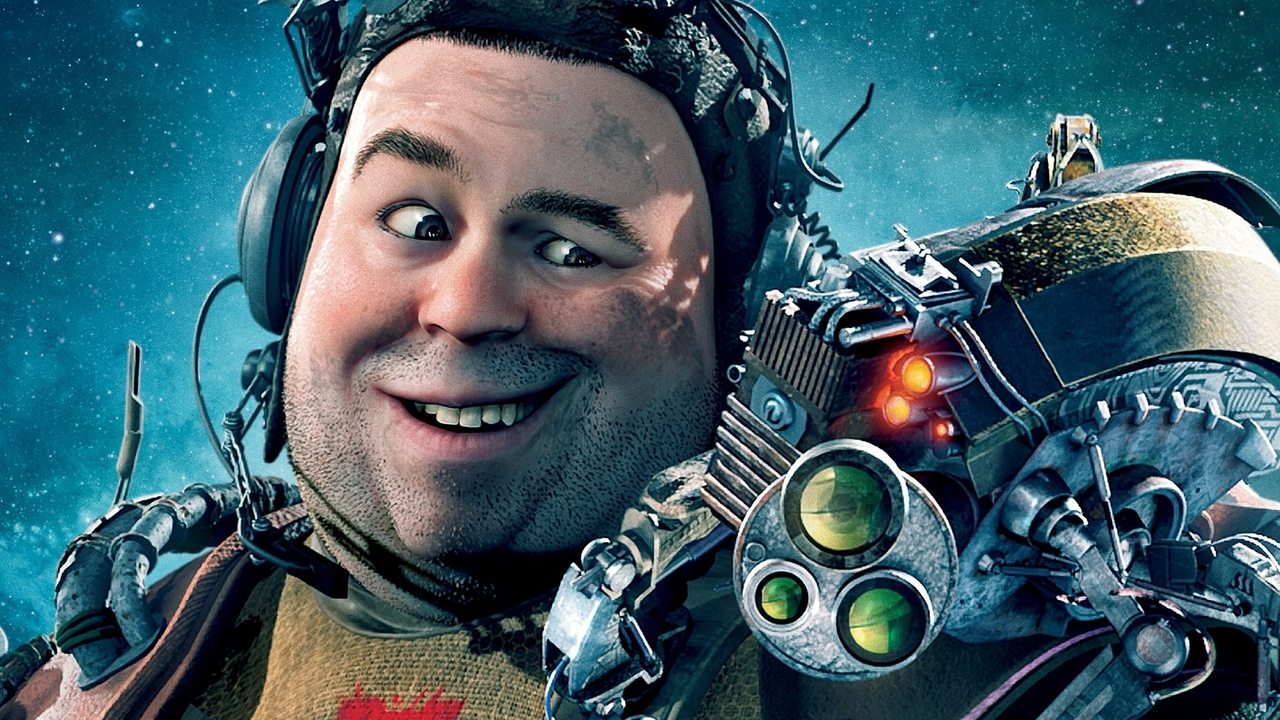 Mars Needs Moms Movie Screenshot 1