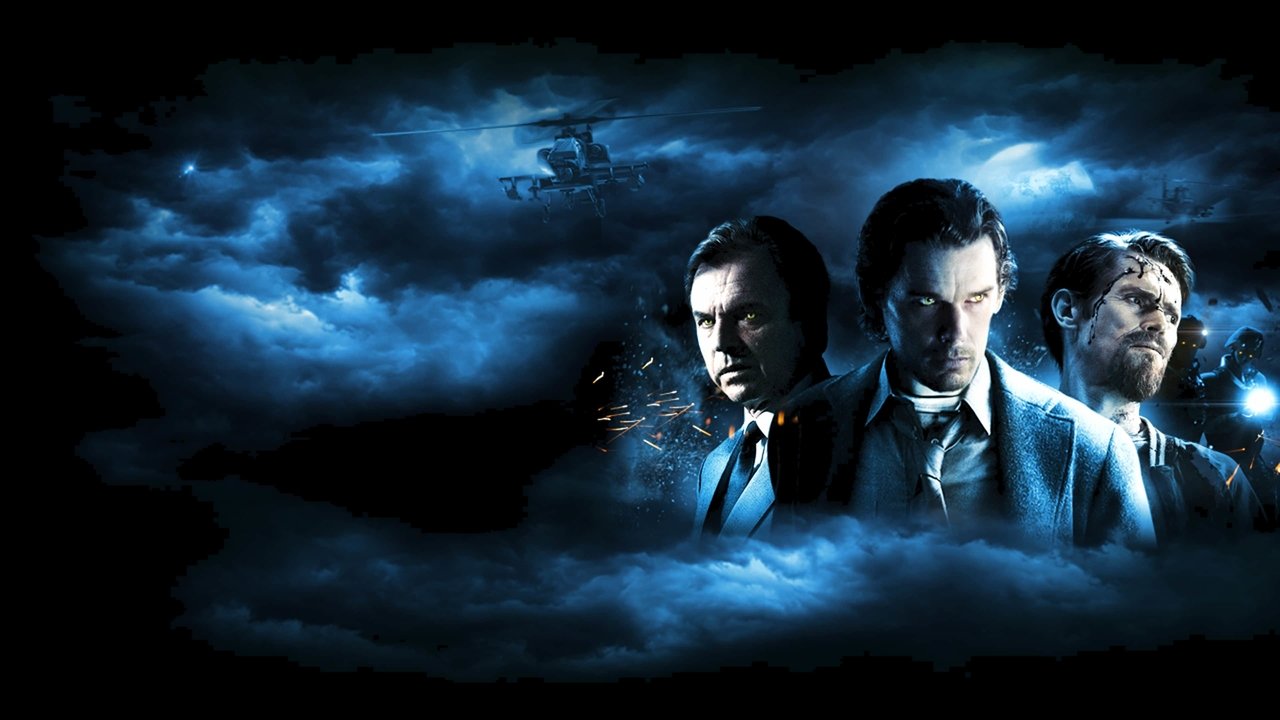 Daybreakers Movie Screenshot 1