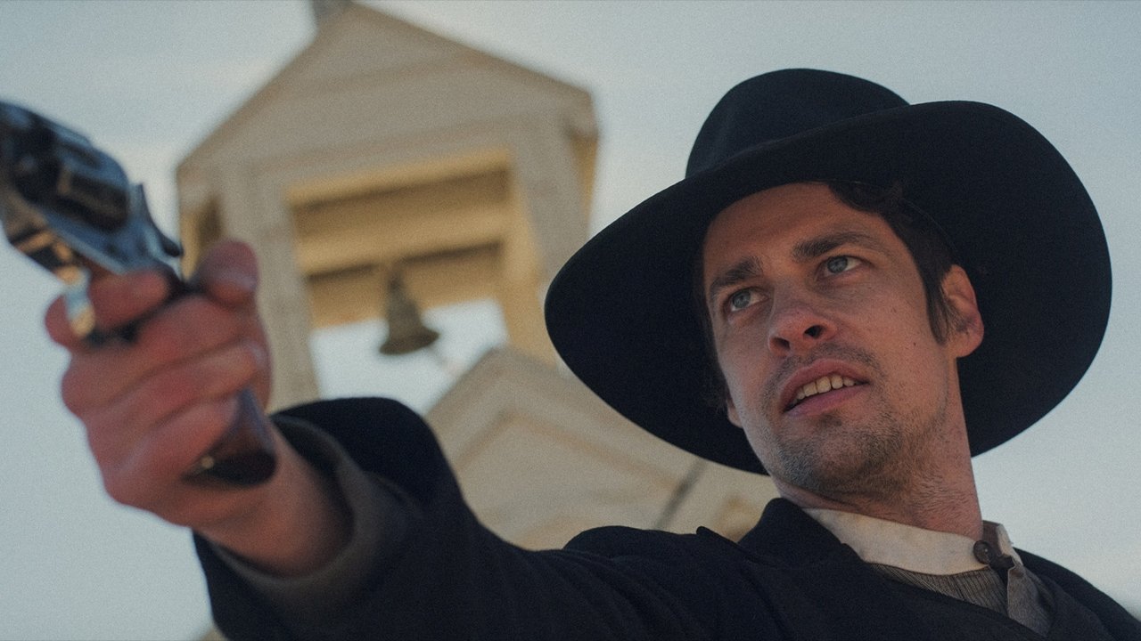 Ghosts of Red Ridge Movie Screenshot 3
