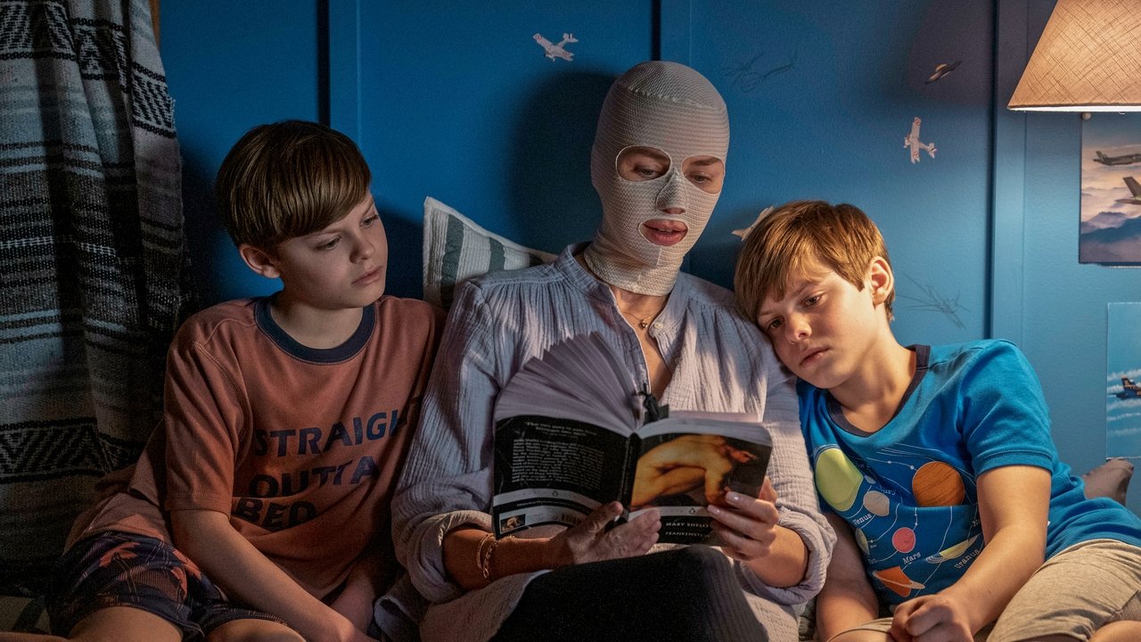 Goodnight Mommy Movie Screenshot 2