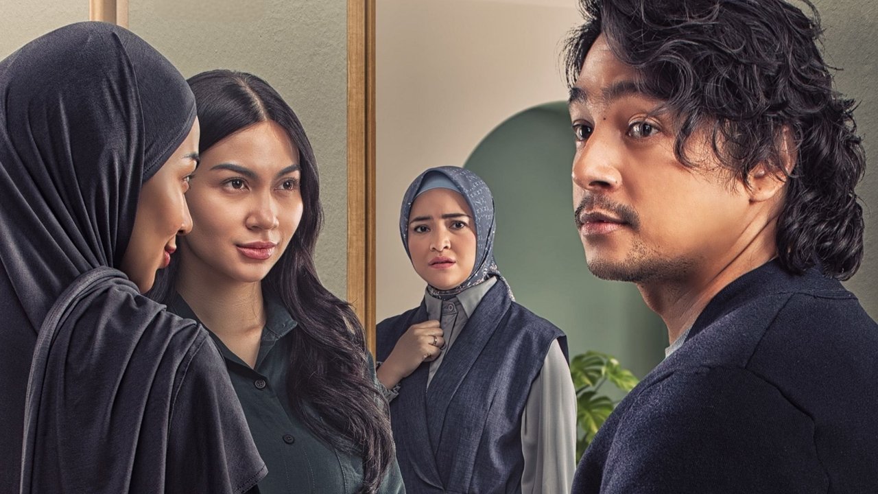 La Tahzan: Cinta, Dosa, Luka... Movie Screenshot 1