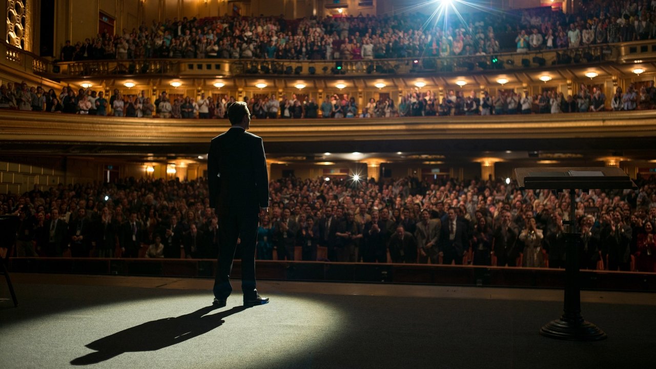 Steve Jobs Movie Screenshot 4