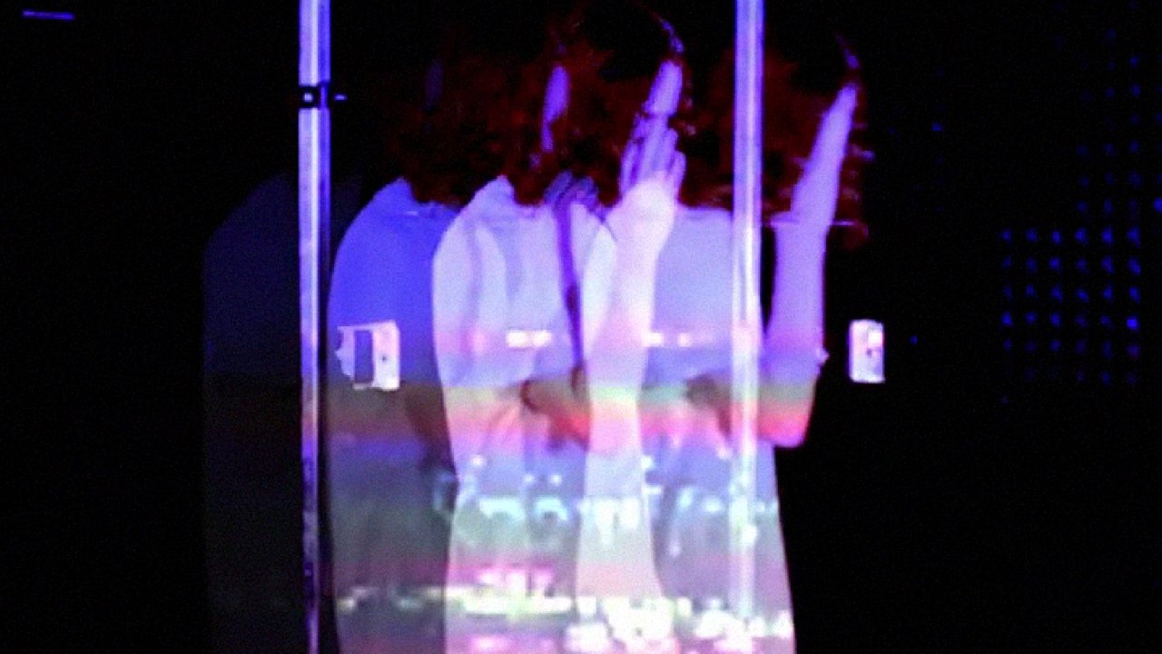 Effigy Movie Screenshot 1