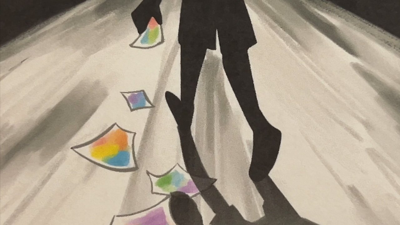 Art and Identity Movie Screenshot 5