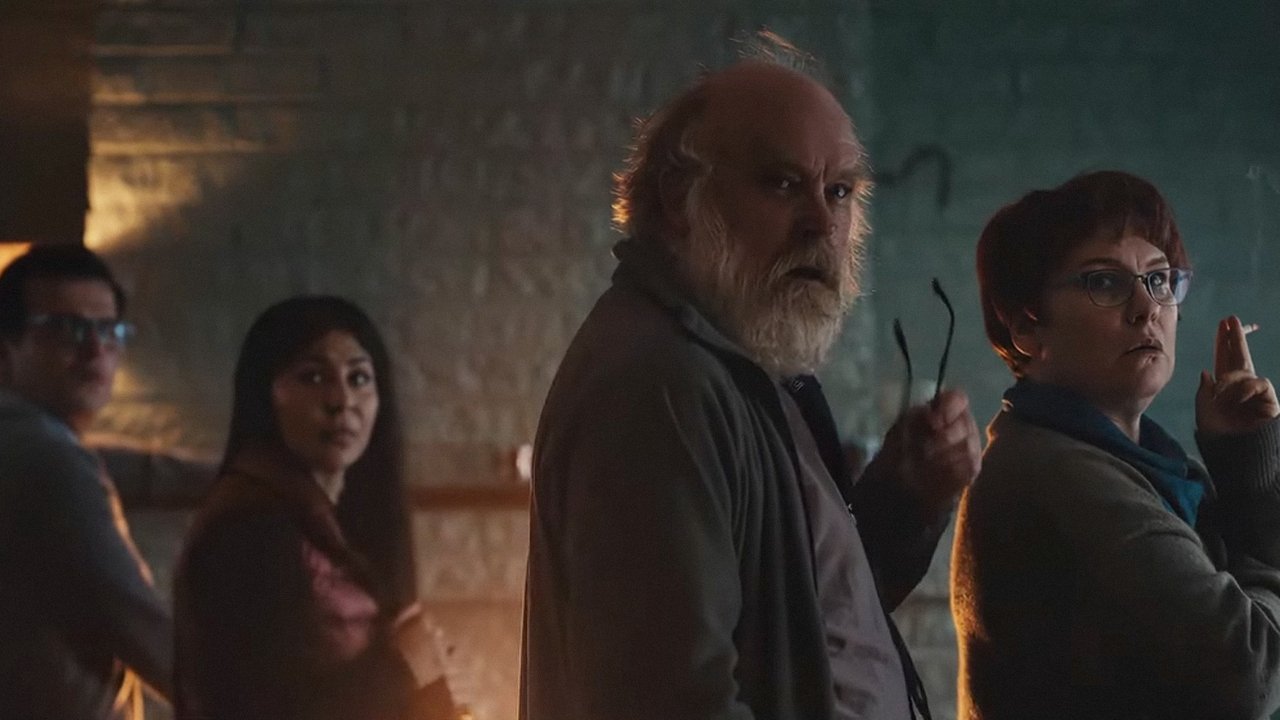 The Conference Movie Screenshot 2