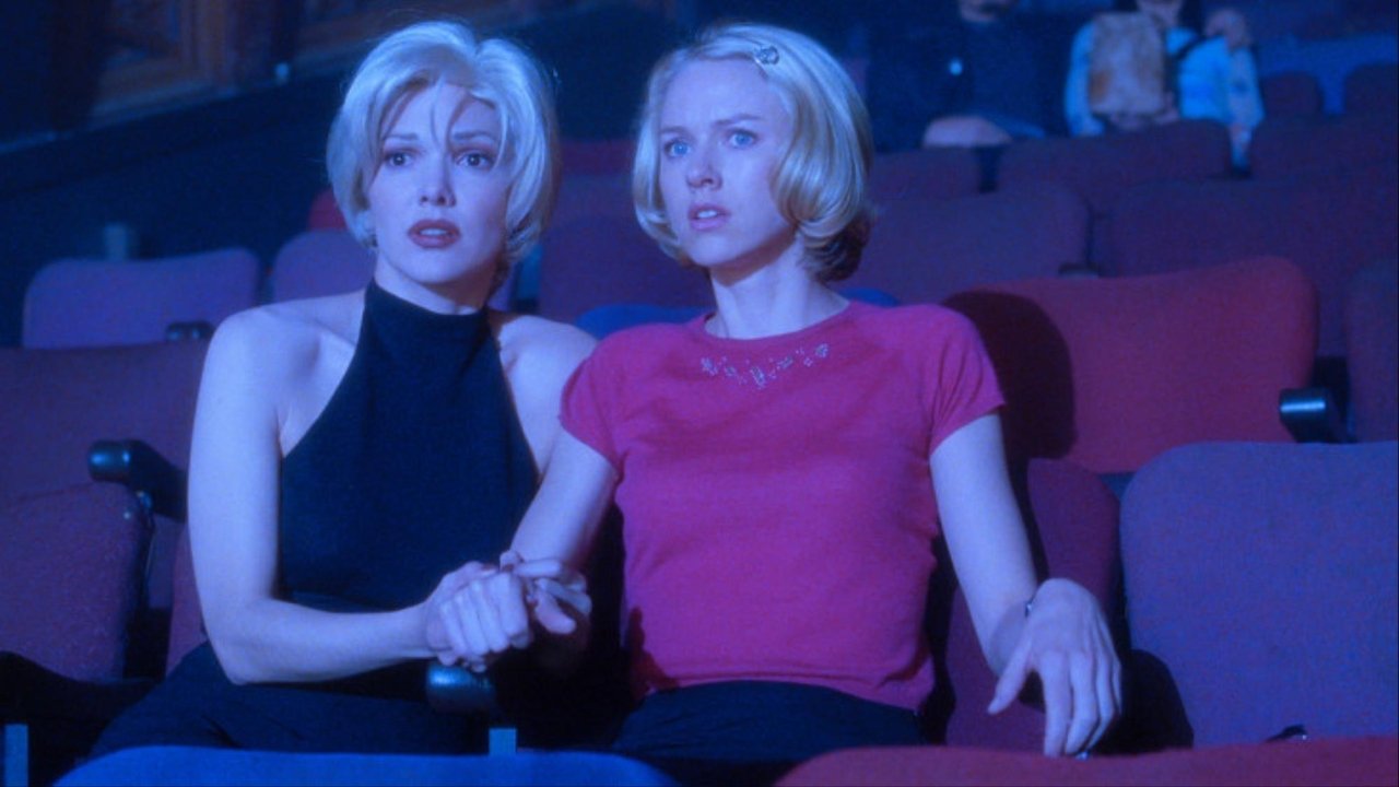 Mulholland Drive Movie Screenshot 1