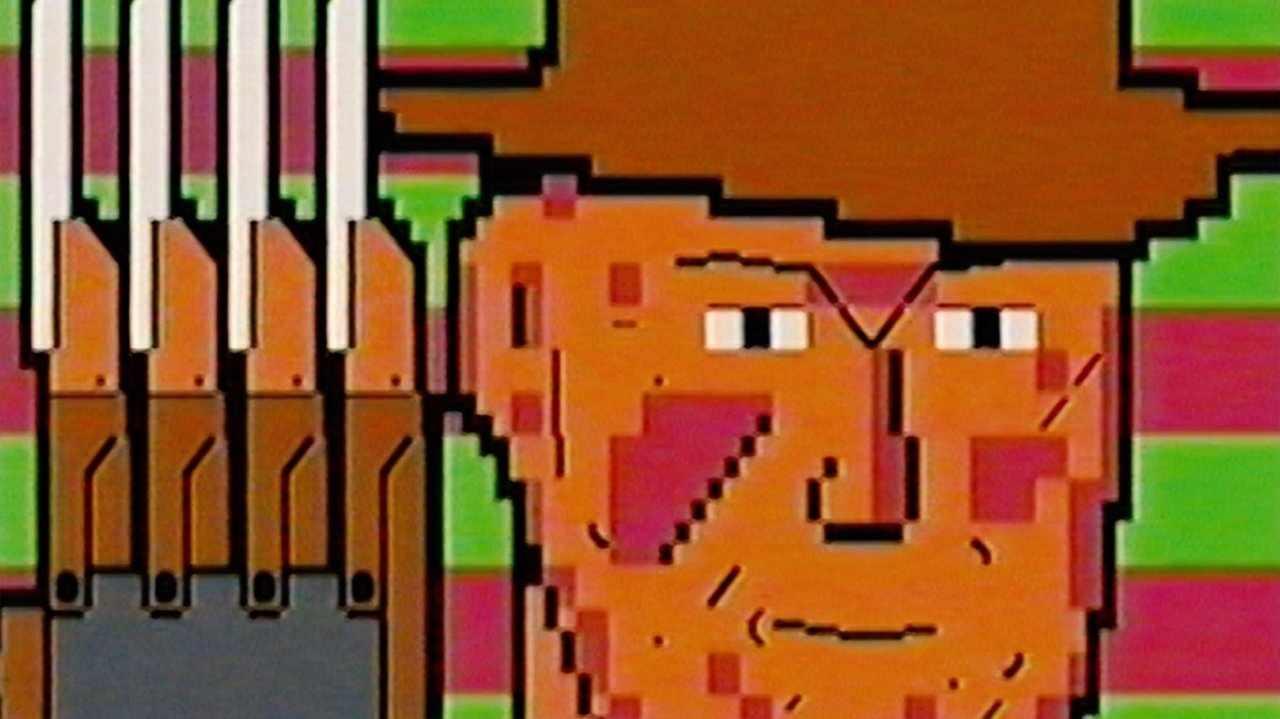 The AGFA Mystery Mixtape Vault Movie Screenshot 2