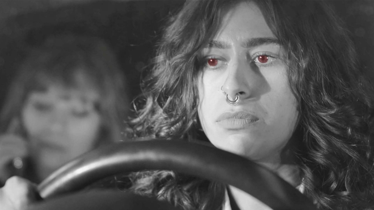 Blood Drive Movie Screenshot 1
