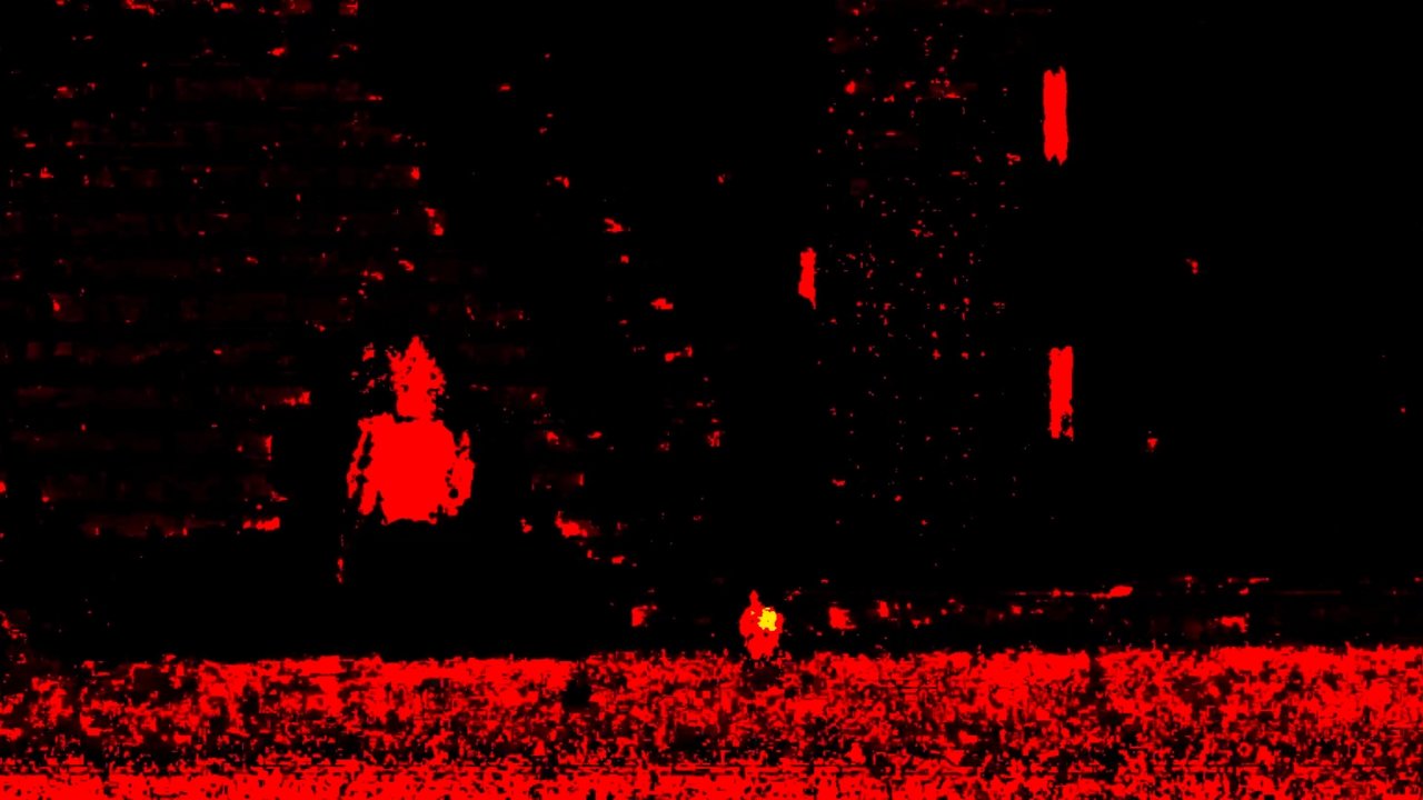 Why We Kill Movie Screenshot 5