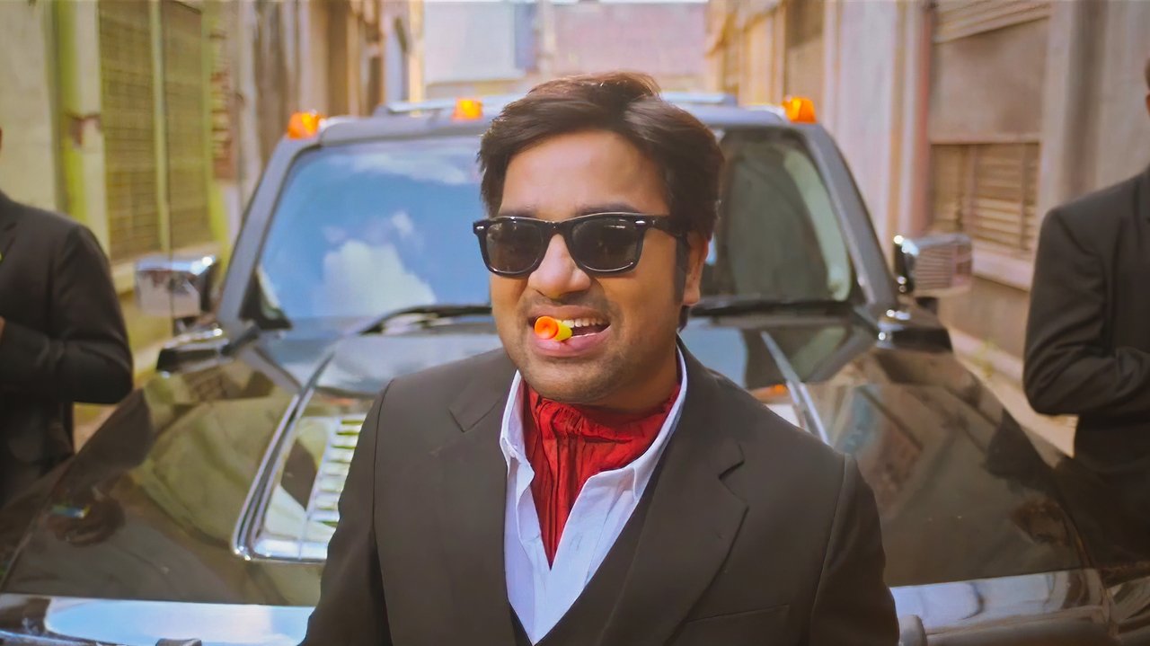 Vanakkam Chennai Movie Screenshot 2