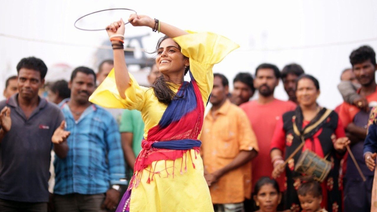 Johaar Movie Screenshot 2