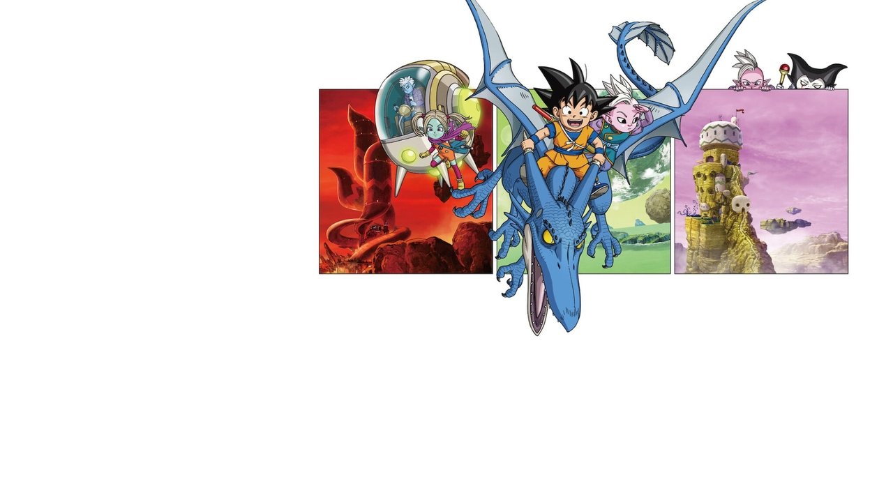 Dragon Ball DAIMA Movie Screenshot 2