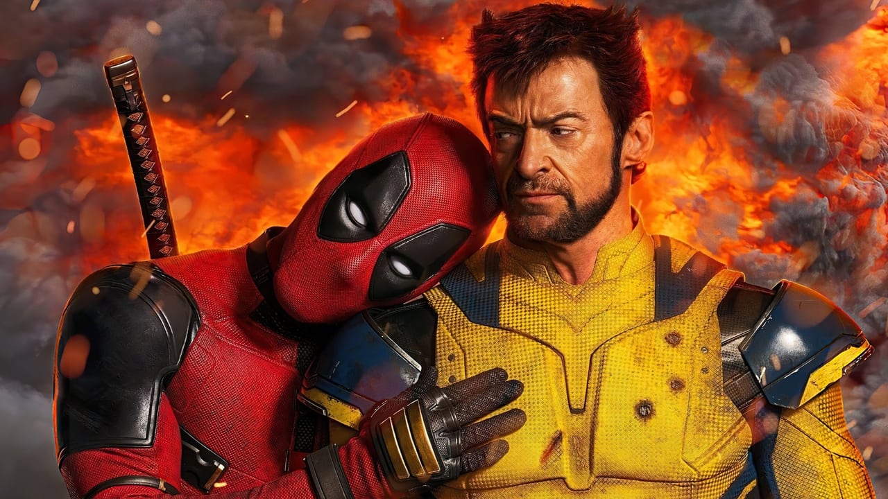 Deadpool & Wolverine Movie Screenshot 3