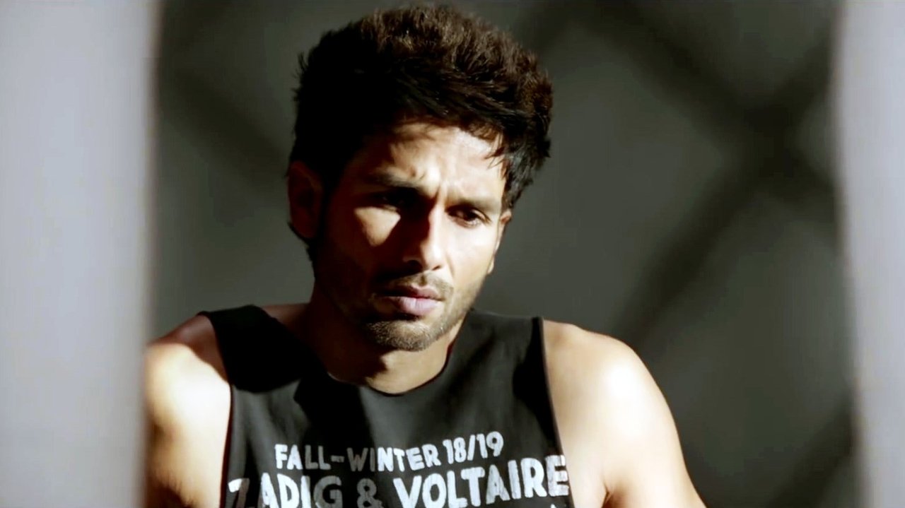 Kabir Singh Movie Screenshot 1