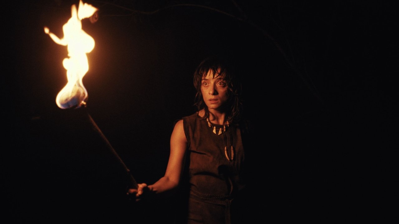 Stranger Movie Screenshot 1