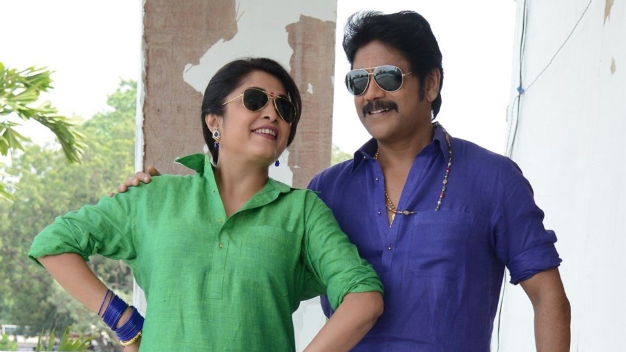Soggade Chinni Nayana Movie Screenshot 2