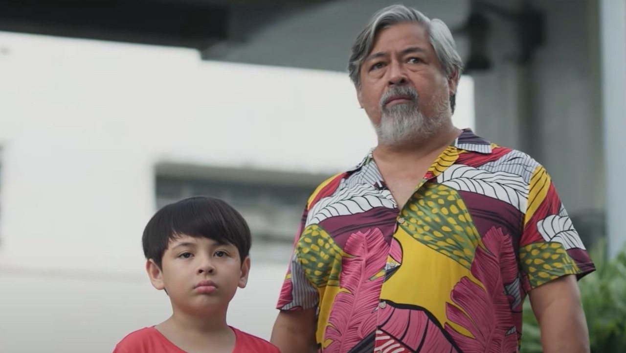 Lolo and the Kid Movie Screenshot 4