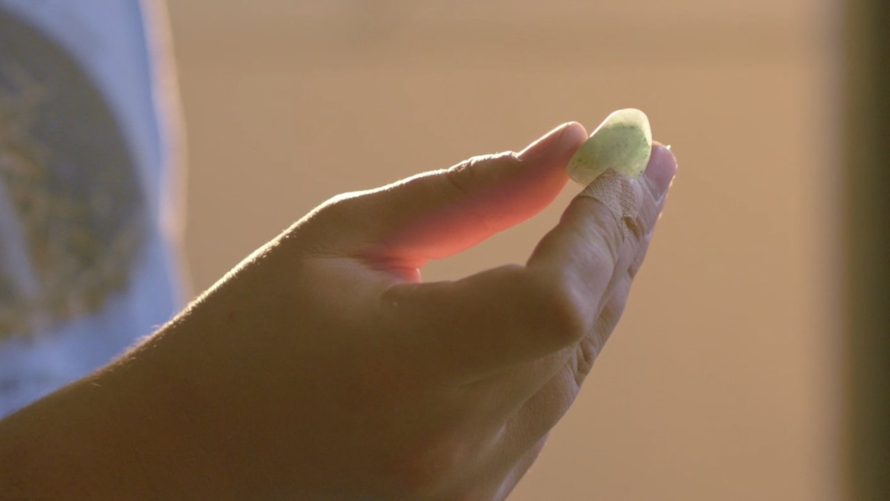 Greed Movie Screenshot 3