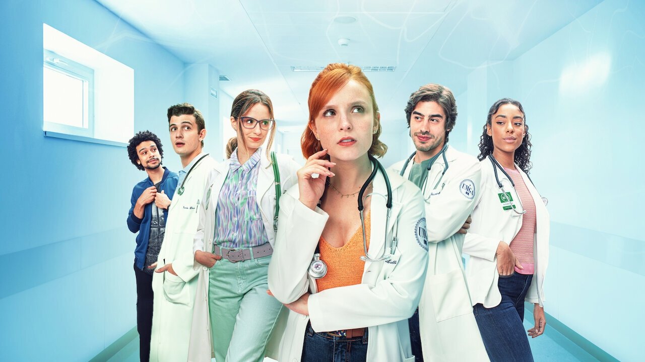 Lulli Movie Screenshot 1
