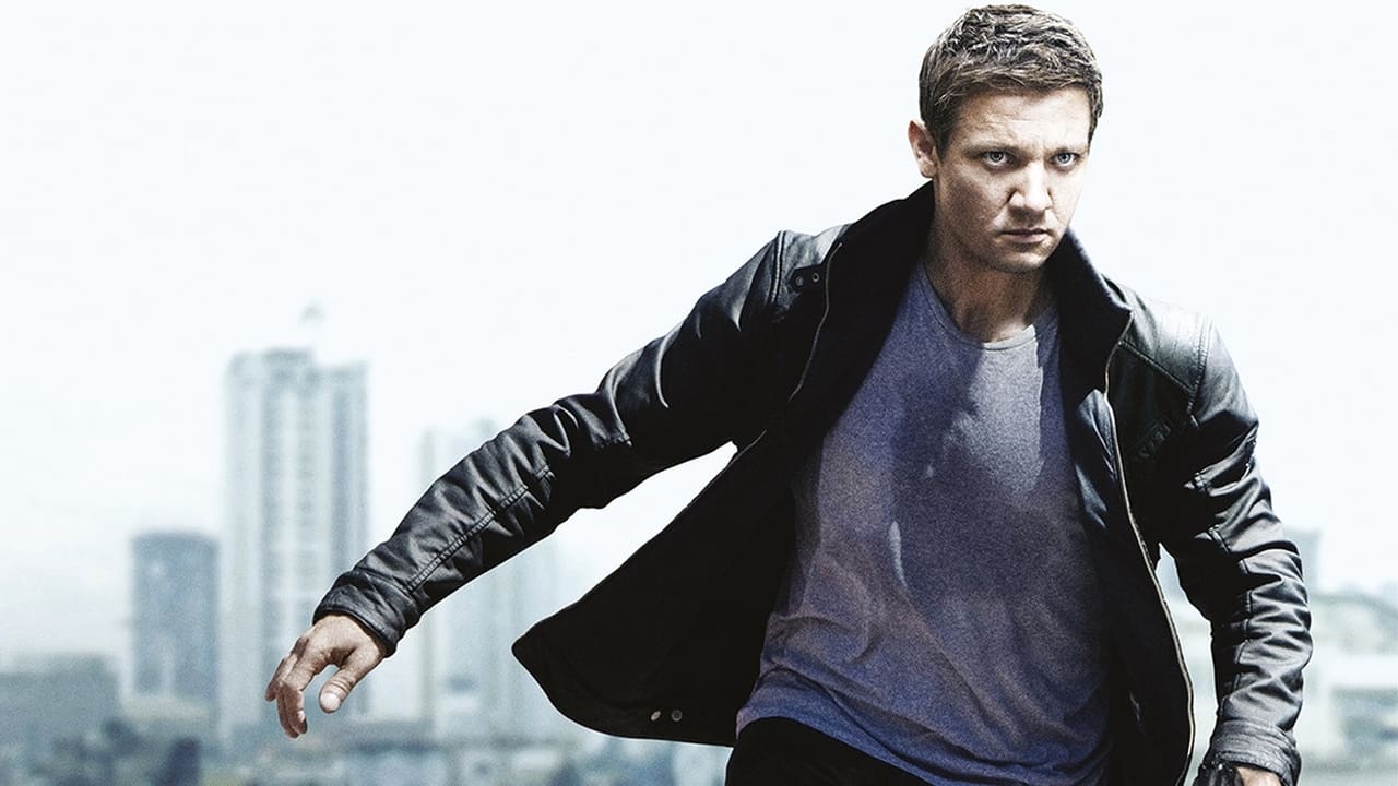 The Bourne Legacy Movie Screenshot 2