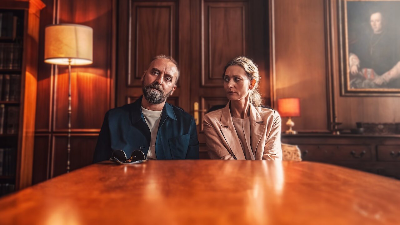 Divorce Movie Screenshot 3