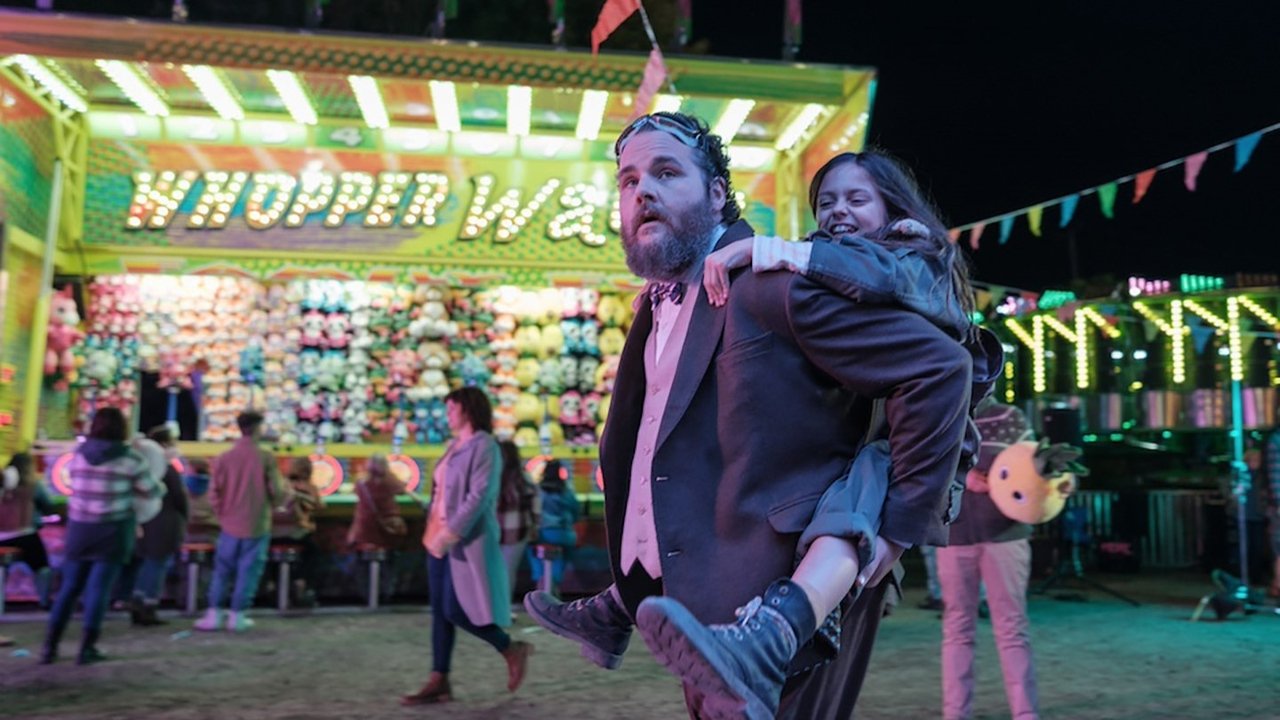 Miss Boots Movie Screenshot 3