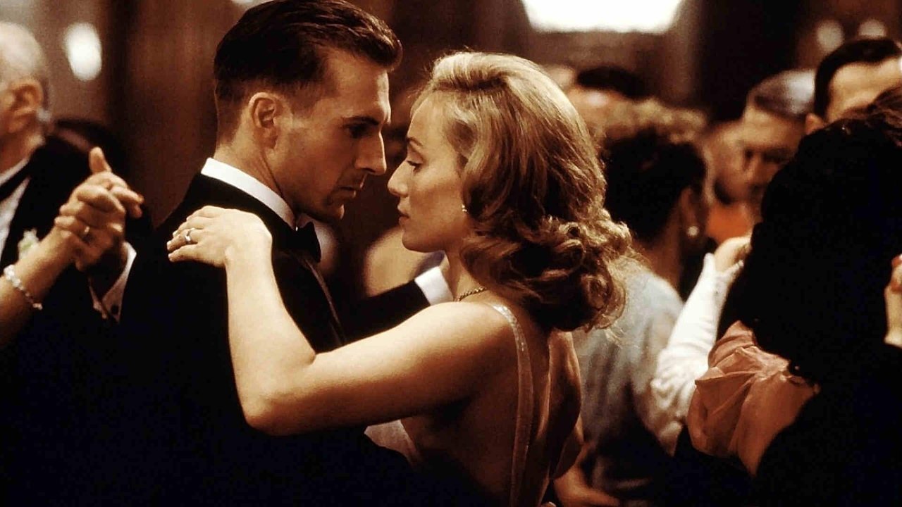 The English Patient Movie Screenshot 1 The English Patient Movie Screenshot 1