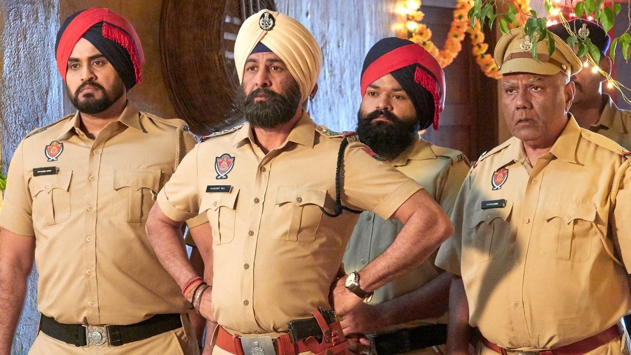 Arjun Patiala Movie Screenshot 4