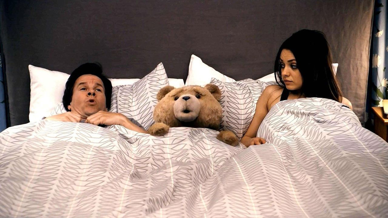 Ted Movie Screenshot 2