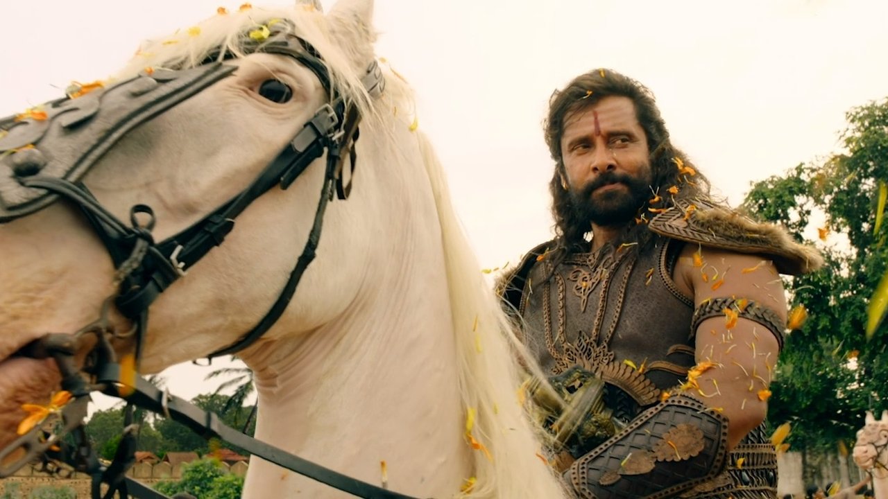Ponniyin Selvan: Part II Movie Screenshot 5