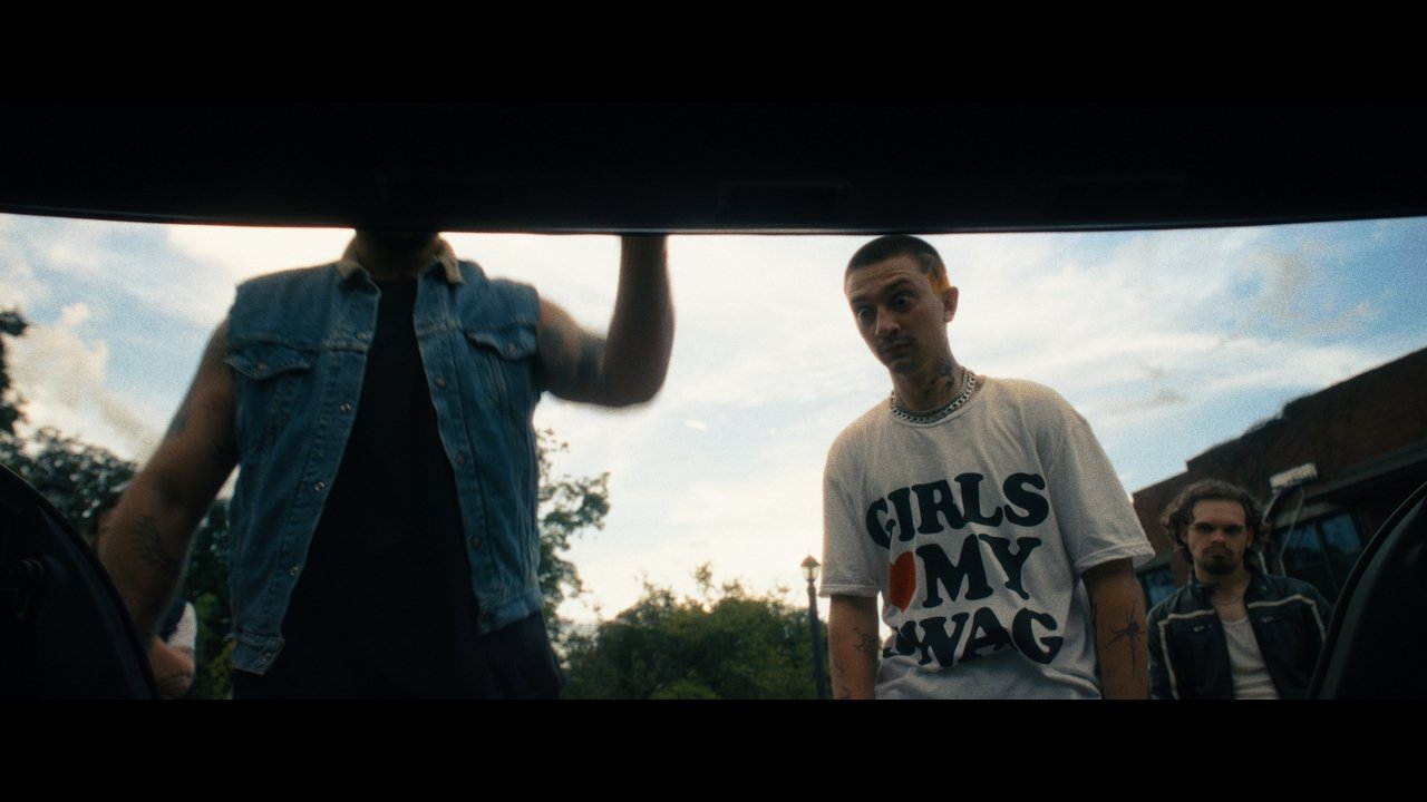 Bad Tat Movie Screenshot 3