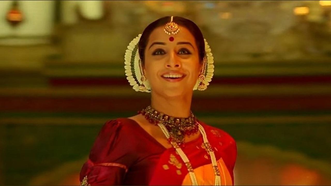 Bhool Bhulaiyaa Movie Screenshot 1