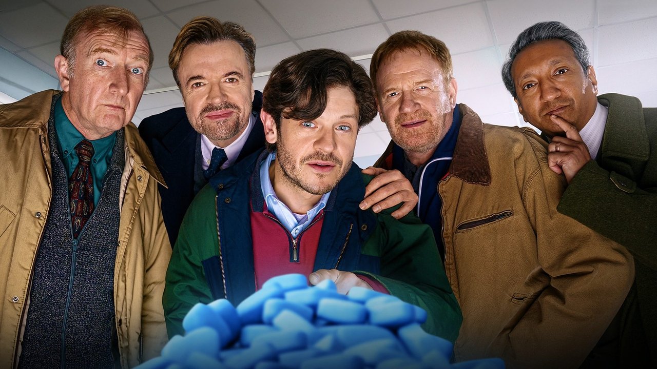 Men Up Movie Screenshot 1