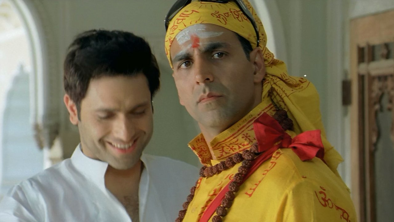 Bhool Bhulaiyaa Movie Screenshot 2