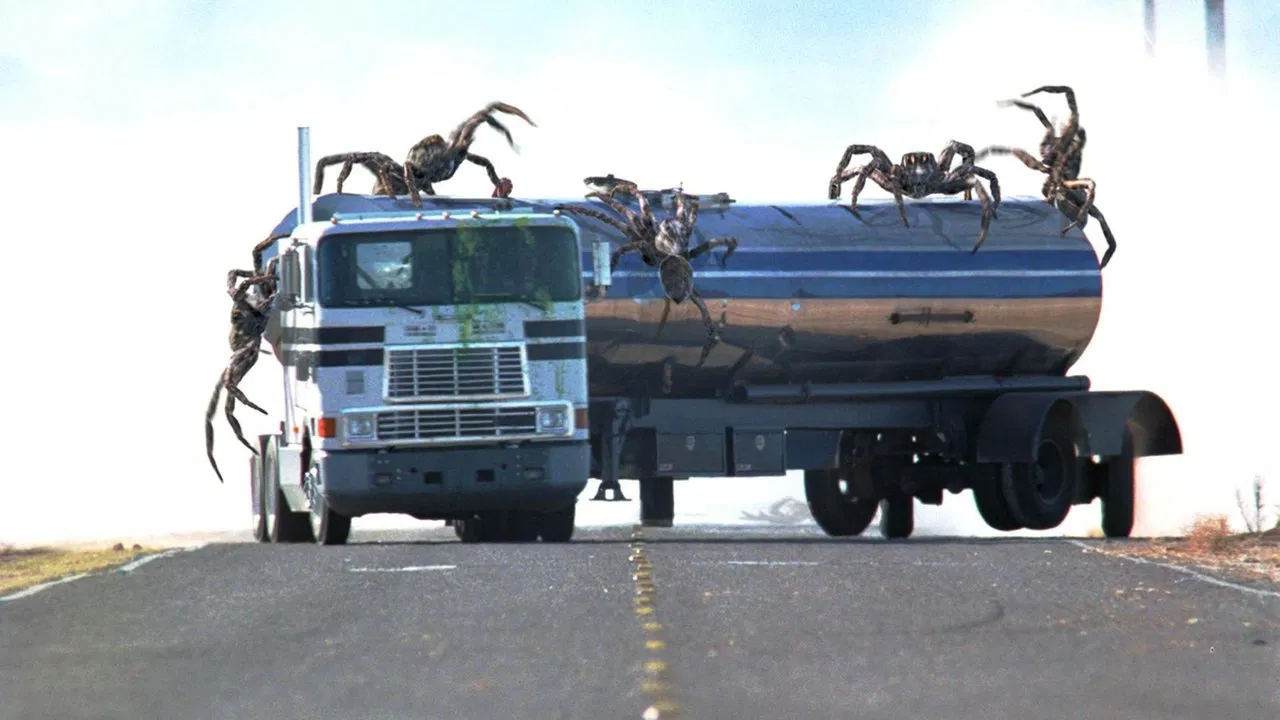 Eight Legged Freaks Movie Screenshot 3