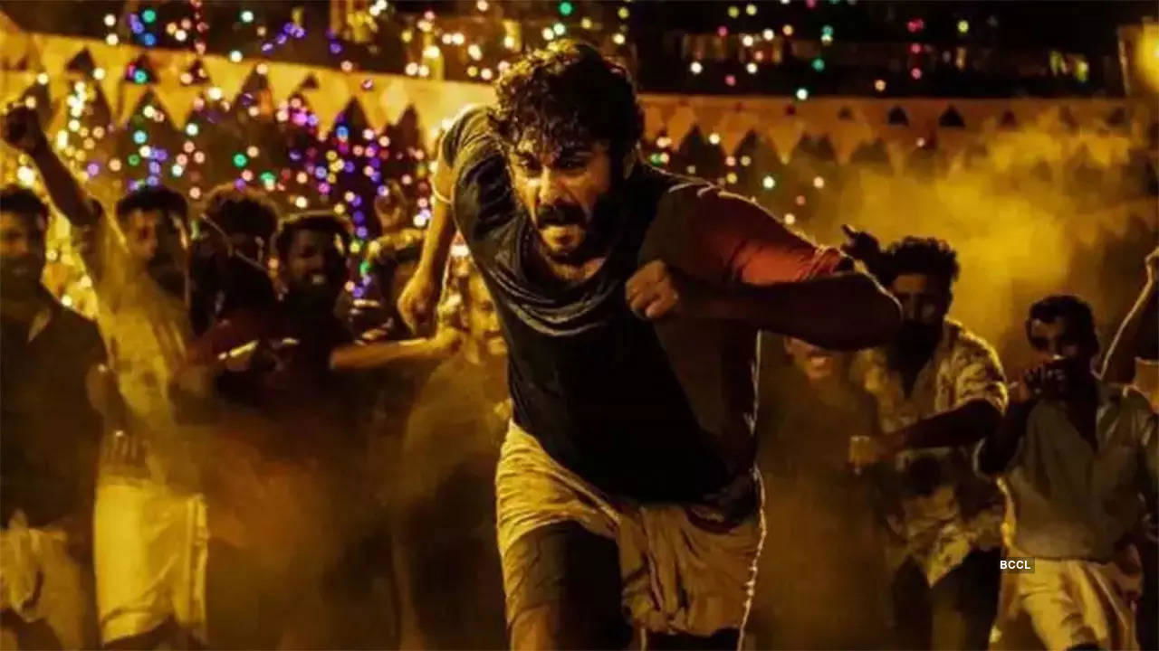 Ajagajantharam Movie Screenshot 1