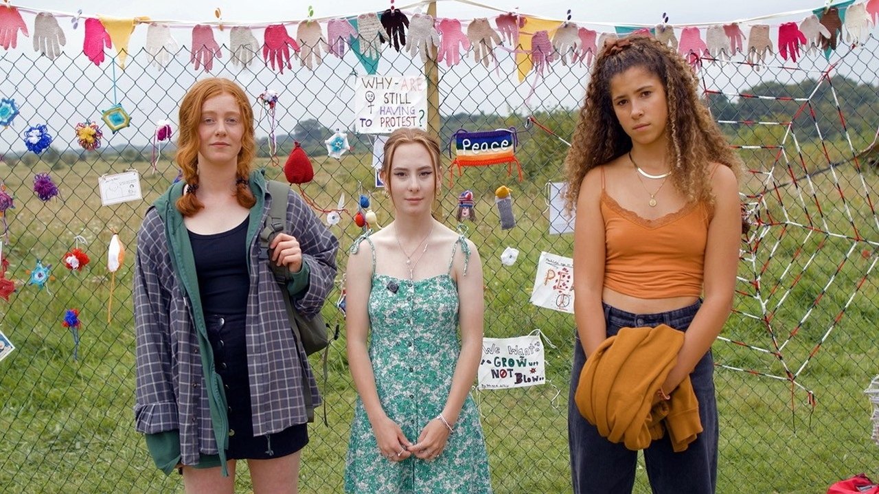 Gentle, Angry Women Movie Screenshot 1