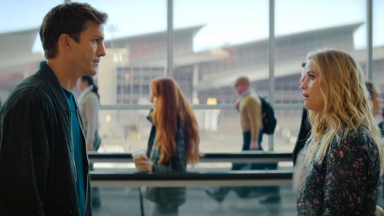 Your Place or Mine Movie Screenshot 4