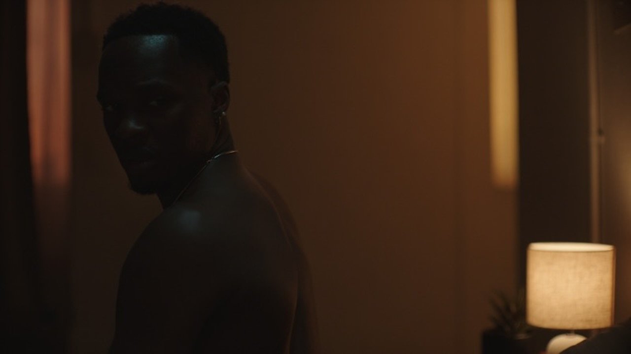 The Hold Movie Screenshot 1